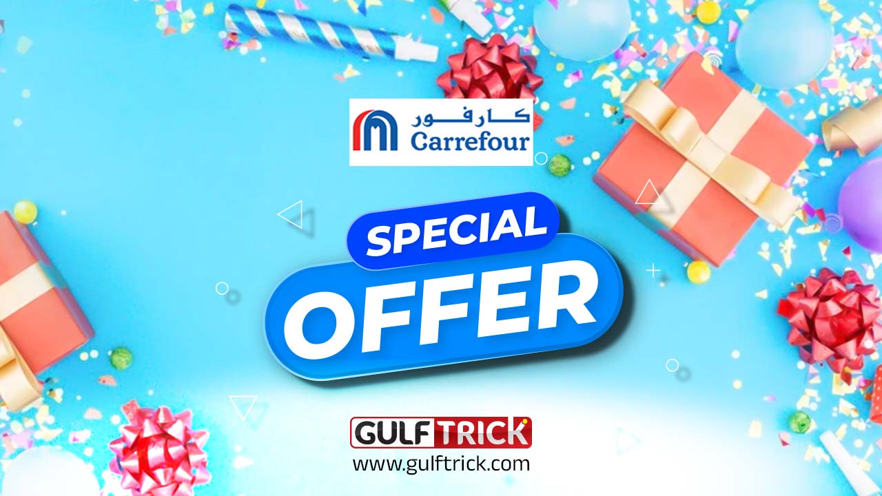 Carrefour Qatar Announces Weekly Offers on Fresh Produce and Groceries Until August 15